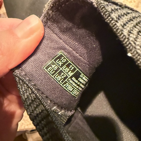 Dr. Marten Embury Chelsea Boot - Picture 12 of 12